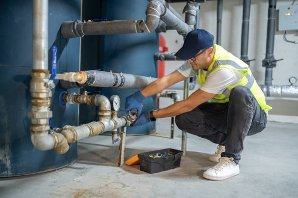 Best Trenchless Pipe Repair  in Lodi, NJ